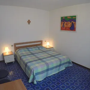 Commerciale Apartmán