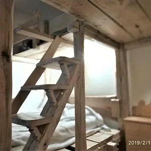 Il Covo Dello Sciatore Apartmán